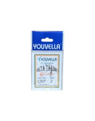 Yemli Takım 3 İğneli Hazır Beden Youvella 1307 - 9