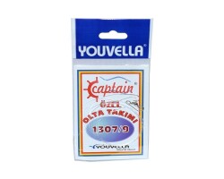 Yemli Takım 3 İğneli Hazır Beden Youvella 1307 - 8