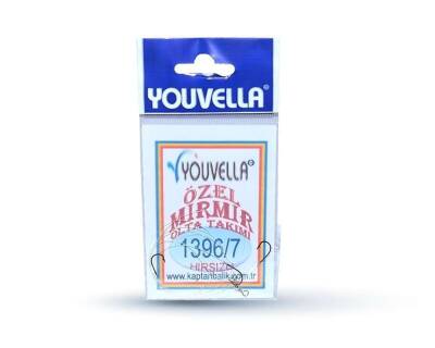 Yemli Takım 3 İğneli Hazır Beden Youvella 1396 - 12