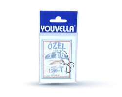 Yemli Takım 3 İğneli Hazır Beden Youvella 1396 - Captain