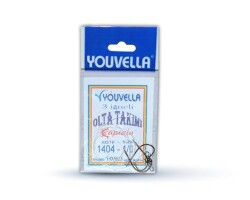 Yemli Takım 3 İğneli Hazır Beden Youvella 1404 - 7
