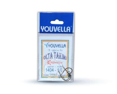 Yemli Takım 3 İğneli Hazır Beden Youvella 1404 - 7