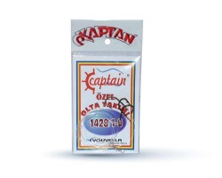 Yemli Takım 3 İğneli Hazır Beden Youvella 1428 - 6