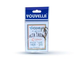 Yemli Takım 3 İğneli Hazır Beden Youvella 1428 - 7