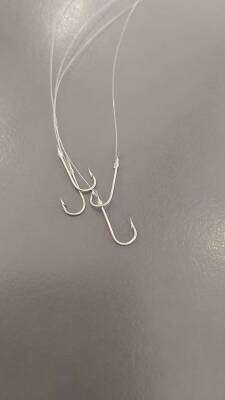 Yemli Takım 4 İğneli Hazır Beden Özel Donatım - 1