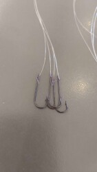 Yemli Takım 4 İğneli Hazır Beden Özel Donatım - 2