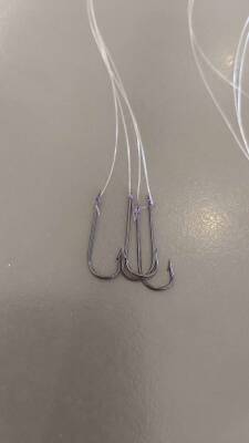 Yemli Takım 4 İğneli Hazır Beden Özel Donatım - 2