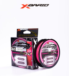 YGK GESO TSR X8 150M 7.8KG 0.14MM - 2