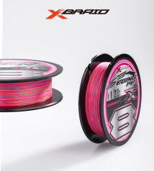 YGK GESO TSR X8 150M 9.5KG 0.16MM - YGK-XBRAID
