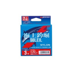YGK M630 SOLEIL NYLON 100M 10.13KG 0.379 - 4