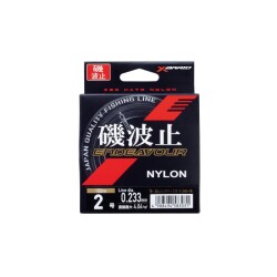 YGK M640 ENDEAVOUR NYLON 150M 3.31KG 0.202 - YGK-XBRAID