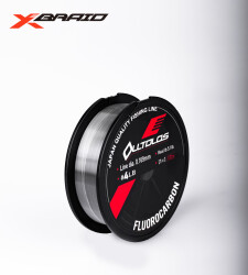 YGK N270 OLLTOLOS FC 100M 1.81KG 0.169 - 2