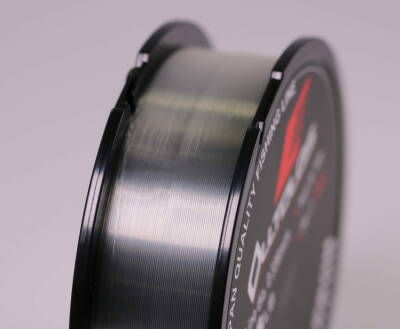 YGK N270 OLLTOLOS FC 100M 2.72KG 0.204 - 4