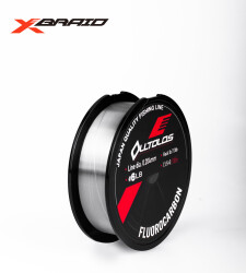 YGK N270 OLLTOLOS FC 100M 2.72KG 0.204 - 2