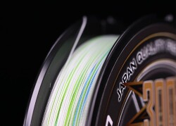 YGK X005 JIGMAN ULTRA PE X8 300M 18.14KG 0.235 MULTİCOLOR - 2