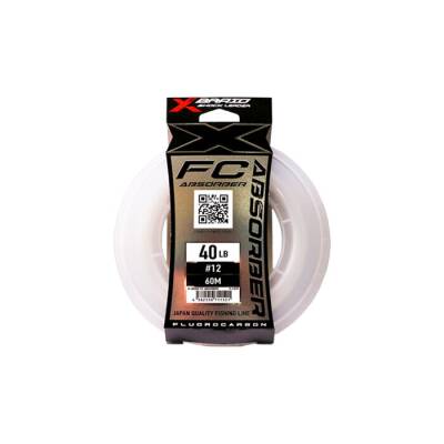 YGK X022 ABSORBER FC 50M 41KG 0.81 - 1