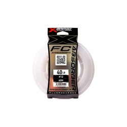 YGK X022 ABSORBER FC 60M 13.61KG 0.47 - YGK-XBRAID