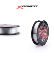 YGK X061 F-UGO V8 HARD FC 100M 9.07KG 0.37 - 3