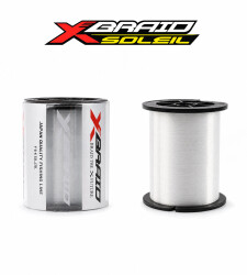 YGK X114 SOLEIL NYLON BEYAZ 500M 11.3KG 0.405 - 2