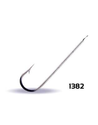 Youvella 1382-2D Uzun Pala Çinekop İğnesi 100lü Kutu Galvaniz - 2