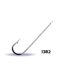 Youvella 1382 Uzun Pala Çinekop İğnesi 100lü Kutu Galvaniz - 2