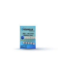 Youvella 6398 Jig Head Blow Pop LRF Jig Head 5li Paket - 7
