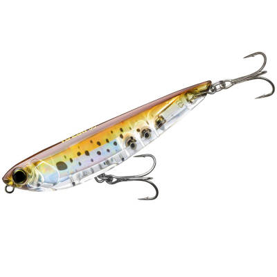 Yozuri 3D Inshore Pencıl Floating Sahte Balığı - 134