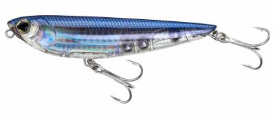 Yozuri 3D Inshore Pencıl Floating Sahte Balığı - 6