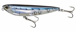 Yozuri 3D Inshore Pencıl Floating Sahte Balığı - 4