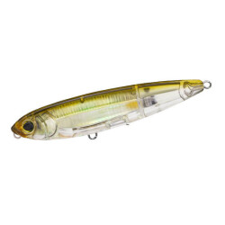 Yozuri 3D Inshore Pencıl Floating Sahte Balığı - 3