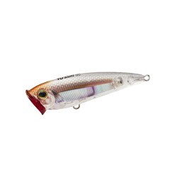 Yozuri 3D Inshore Popper Floating Sert Balık - 11
