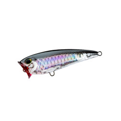 Yozuri 3D Inshore Popper Floating Sert Balık - 8