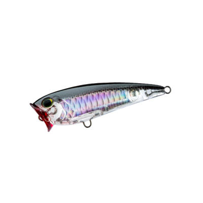 Yozuri 3D Inshore Popper Floating Sert Balık - 8