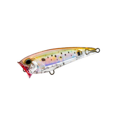 Yozuri 3D Inshore Popper Floating Sert Balık - 7