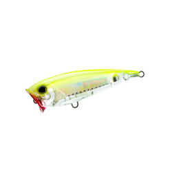 Yozuri 3D Inshore Popper Floating Sert Balık - 5