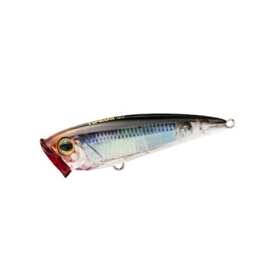 Yozuri 3D Inshore Popper Floating Sert Balık - 4