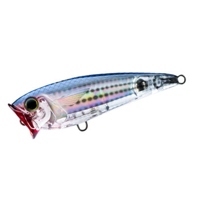Yozuri 3D Inshore Popper Floating Sert Balık - 3