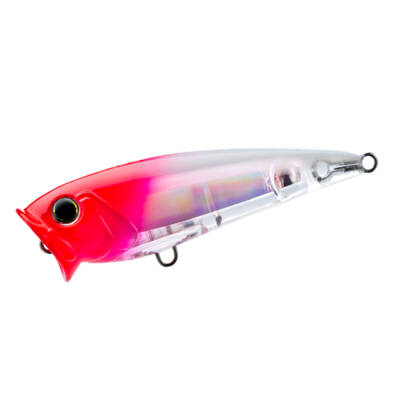 Yozuri 3D Inshore Popper Floating Sert Balık - 2
