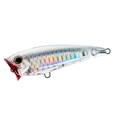 Yozuri 3D Inshore Popper Floating Sert Balık - 1