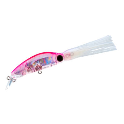 Yozuri 3D Squirt Floating Sahte Balık - 150