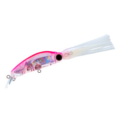 Yozuri 3D Squirt Floating Sahte Balık - 117