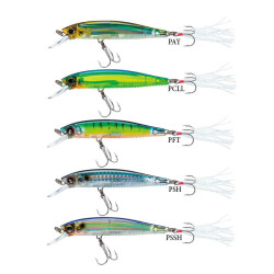 Yozuri 3DB Jerkbait Suspending Sahte Balığı - 27