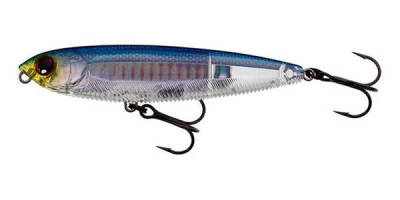 Yozuri 3DB Pencil Floating Sahte Balığı - 165