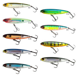 Yozuri 3DB Pencil Floating Sahte Balığı - 39