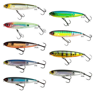 Yozuri 3DB Pencil Floating Sahte Balığı - 26