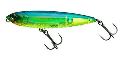 Yozuri 3DB Pencil Floating Sahte Balığı - 213