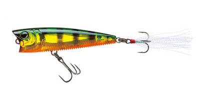 Yozuri 3DB Popper Floating Sahte Balığı - 4