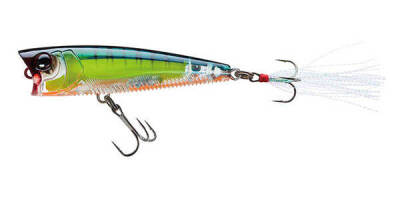 Yozuri 3DB Popper Floating Sahte Balığı - 3