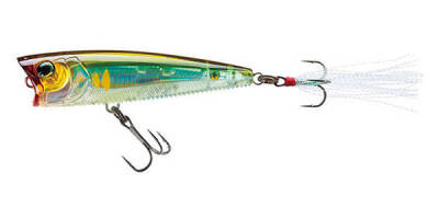 Yozuri 3DB Popper Floating Sahte Balığı - 2