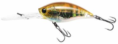 Yozuri 3Dr Deep Crank Floating Sahte Balığı - 5